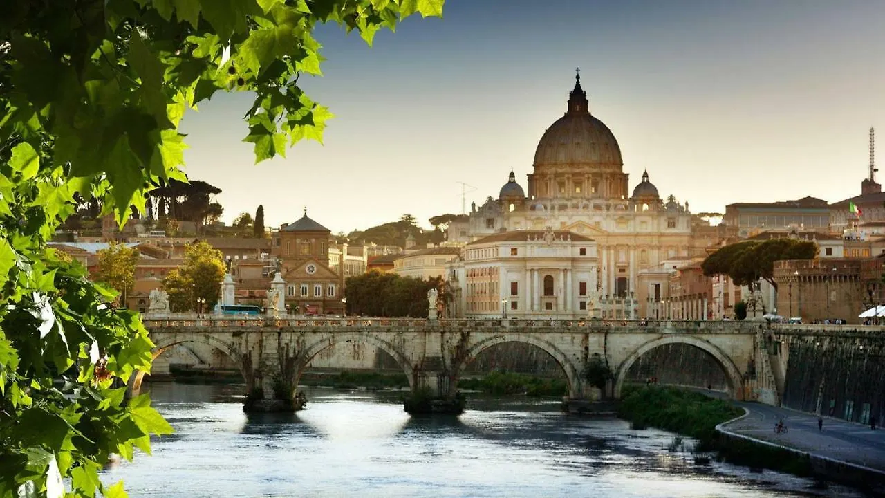 L'Angolo Di San Pietro Roma