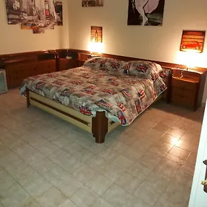  Villa American B&B Italia