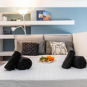  Appartamento Duomo In 8 Stops Deluxe Loft Italia